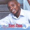 SAM THUO: Hingura Matu