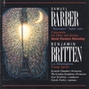THE LONDON SYMPHONY ORCHESTRA: Samuel Barber: Souvenirs Ballet Suite