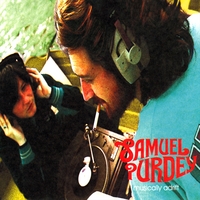 Samuel Purdey : Musically Adrift