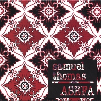 Samuel Thomas : Asefa