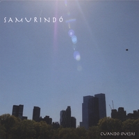 Samurindo : Cuando Ovejas