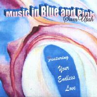 SAM UTAH: Music in Blue and Pink