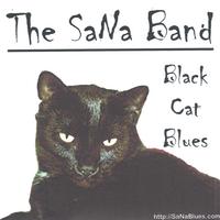 The SaNa Band : Black Cat Blues