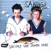 SANAGI: Sailing The Seven Seas