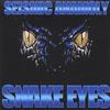 SEISMIC ANAMOLY: Snake Eyes