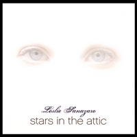 LESLIE SANAZARO: Stars in the Attic