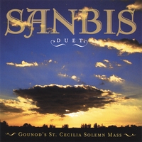 SANBIS : Gounod's St. Cecilia Solemn Mass