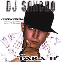 DJ Sancho : Para Ti