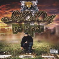 SAN DA DON: Da Mpire