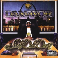 SANDADON: DA MAYOR