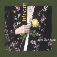 LAURA SANDAGE: Bloom