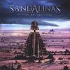 SANDALINAS: Living On the Edge