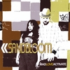 KEVIN SANDBLOOM: Mad Love Activate