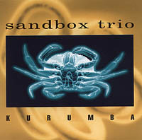 Sandbox Trio : Kurumba