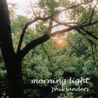 Phil Sanders : Morning Light