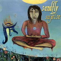 Sandfly : Surprise