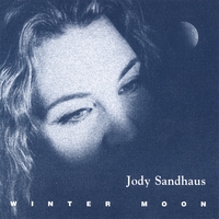 JODY SANDHAUS: Winter Moon
