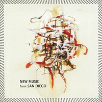 Various Artists : New Music From San Diego