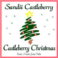 Sandii Castleberry : Castleberry Christmas