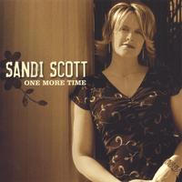 Sandi Scott : One More Time