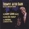 RANDY SANDKE: Trumpet After Dark
