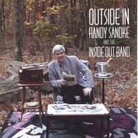 RANDY SANDKE: Outside In