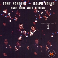 Tony Sandler and Ralph Young : Once More With Feeling
