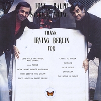 Tony Sandler & Ralph Young : Thank Irving Berlin For