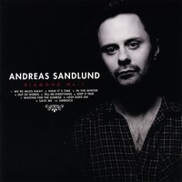 ANDREAS SANDLUND: Diamond No 1
