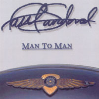 Paul Sandoval : Man to Man