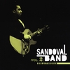 Sandoval Band: Vol 2 Breakthrough