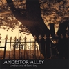 LORI SANDOVAL & DAVID LOY: Ancestor Alley