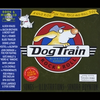 Sandra Boynton : Dog Train (Deluxe Edition)