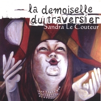 Sandra Le Couteur : La demoiselle du traversier