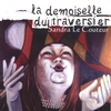 SANDRA LE COUTEUR: La demoiselle du traversier