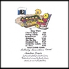 SANDRA LEWIS: Lullaby Smoothies