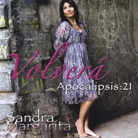SANDRA MARGARITA: Volvera