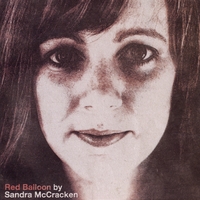 Sandra McCracken : Red Balloon