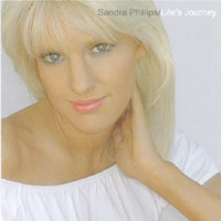 SANDRA PHILLIPS: Life's Journey