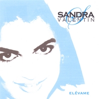 SANDRA VALENTÍN: Elévame