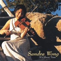 Sandra Wong : It's About Time