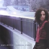 san.drine : Histoires d'Eau