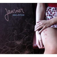 san.drine : Janvier