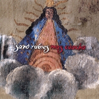 SAND RUBIES: Mas Cuacha