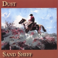 Sand Sheff : Dust