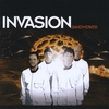 SANDWEAVER: Invasion