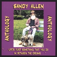Sandy Allen : Anthology
