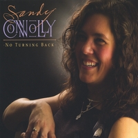 Sandy Connolly : No Turning Back