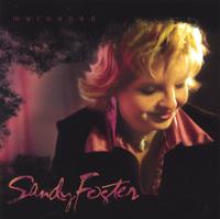 Sandy Foster : marooned