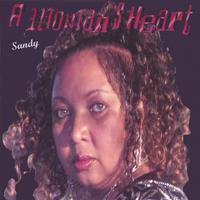 SANDY: A Woman's Heart